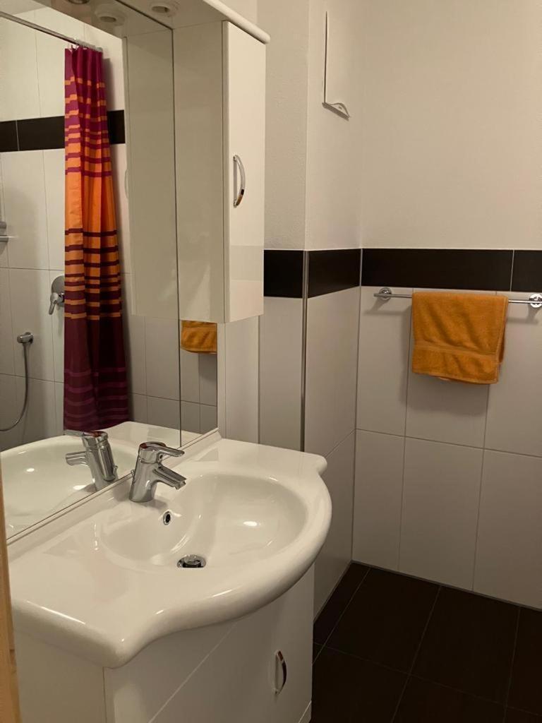 Bauernhof Vordergrub Apartment Scheffau am Wilden Kaiser Ngoại thất bức ảnh