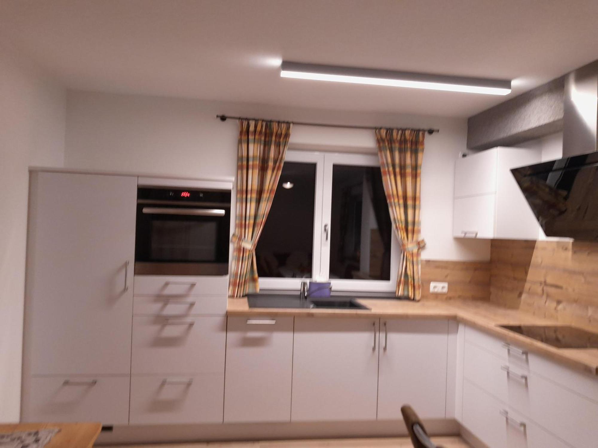 Bauernhof Vordergrub Apartment Scheffau am Wilden Kaiser Ngoại thất bức ảnh